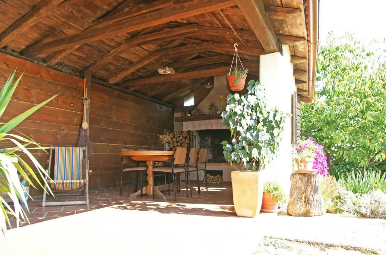 Holiday Home Demark Jurdani エクステリア 写真